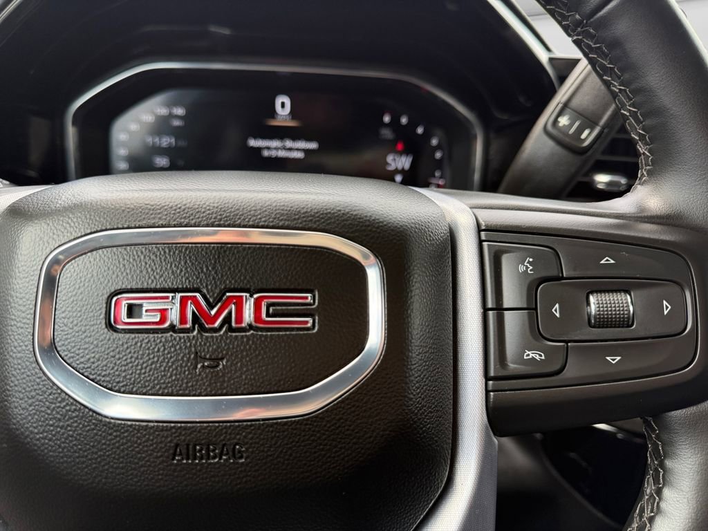 Used 2023 GMC Sierra 1500 Elevation AWD/4WD image 26