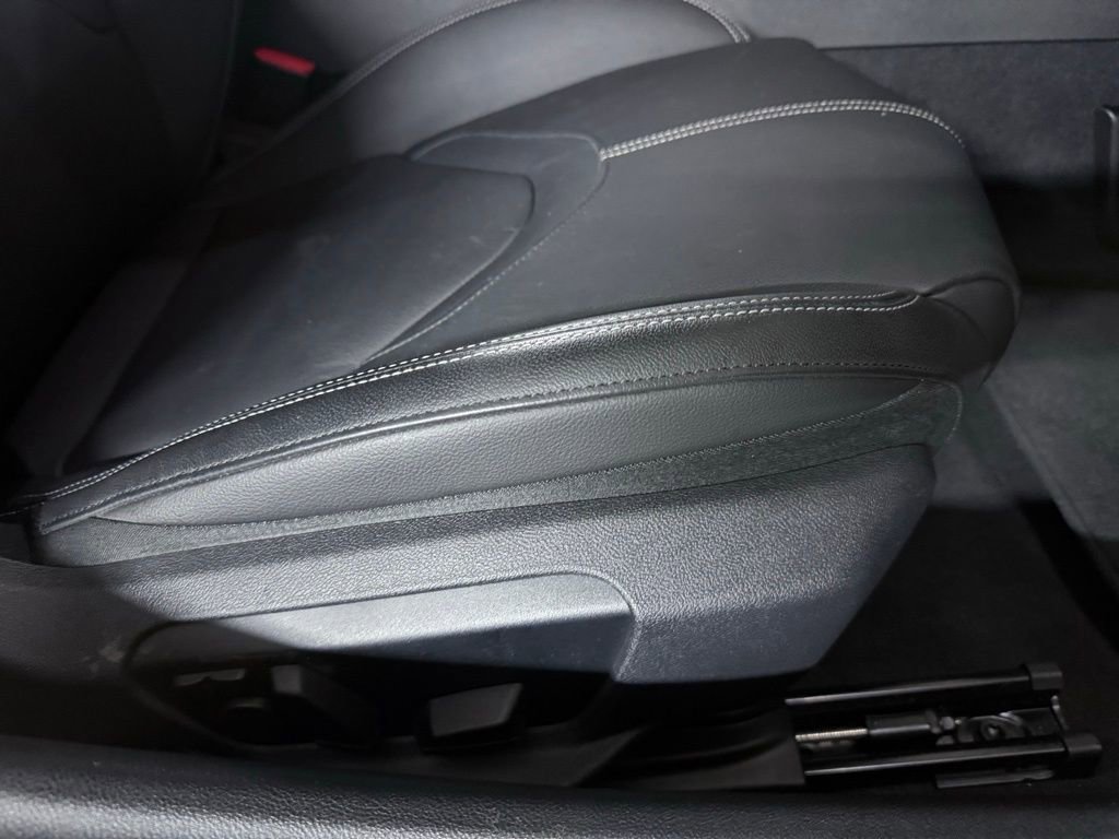 Used 2020 Toyota Supra Launch Edition w/ Driver Assist Package image 23