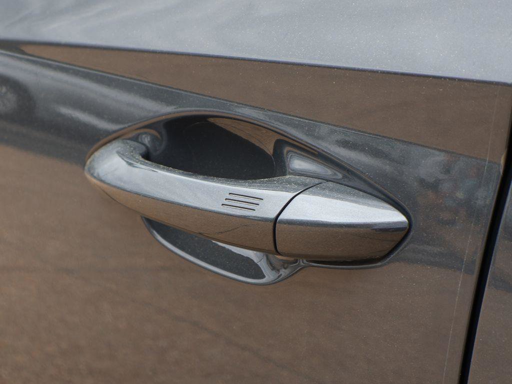 New 2026 Hyundai Tucson SEL image 9