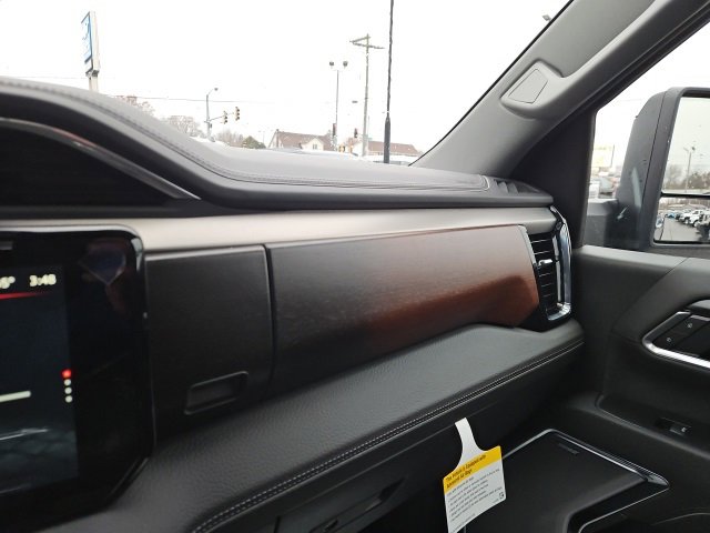 New 2026 GMC Sierra 2500 Denali w/ Technology Package image 35