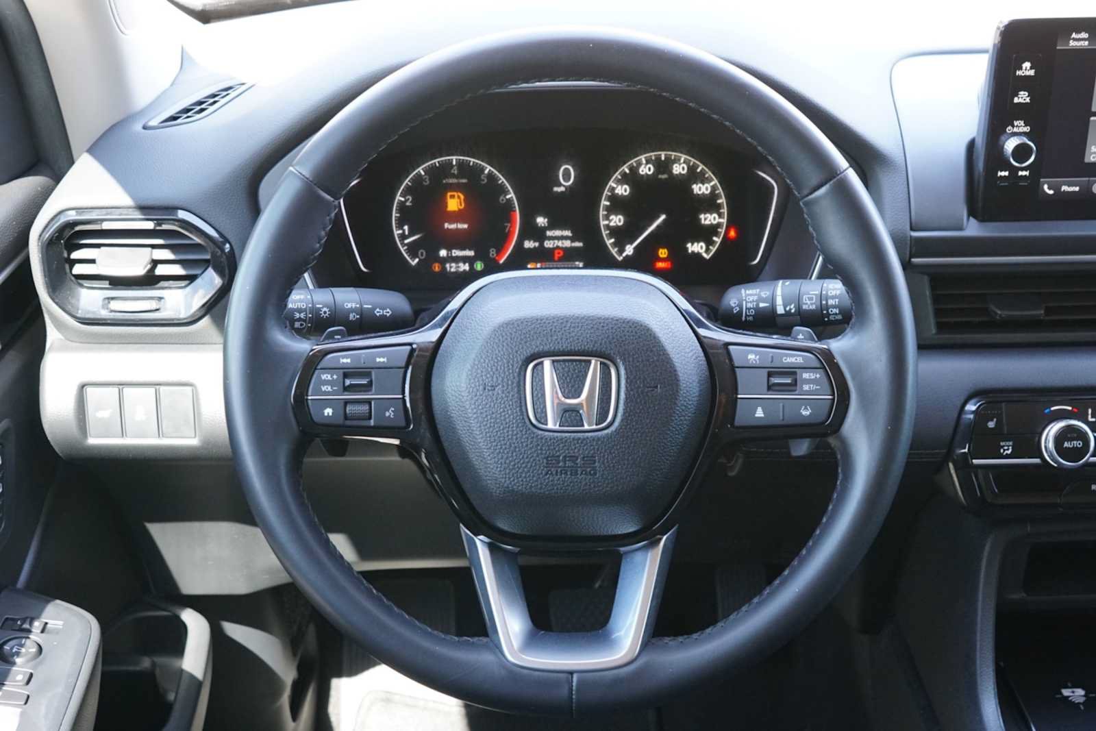 Used 2025 Honda Pilot EX-L image 20
