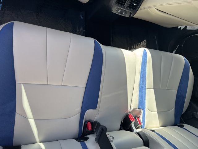 Used 2025 Acura ADX A-Spec image 27