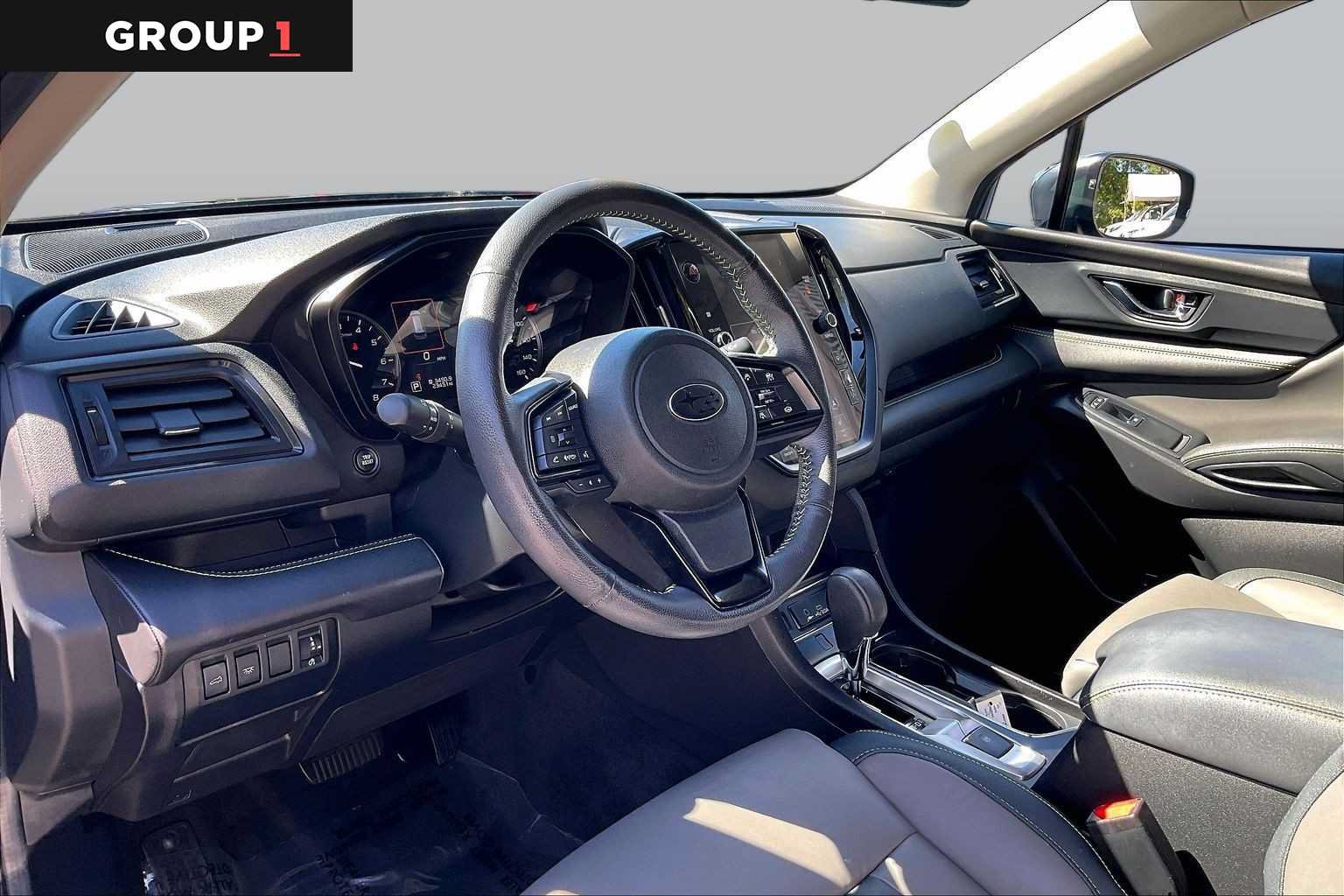 Used 2024 Subaru Ascent Onyx Edition AWD/4WD image 18