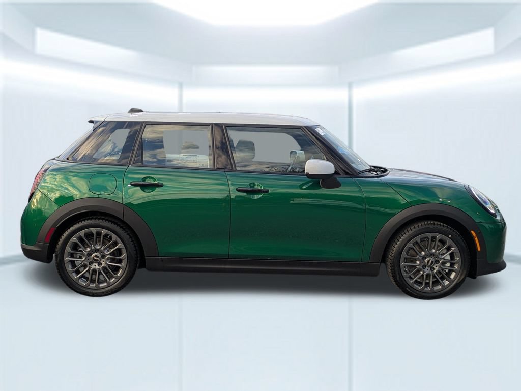 New 2026 MINI Cooper 4-Door Hardtop FWD image 6