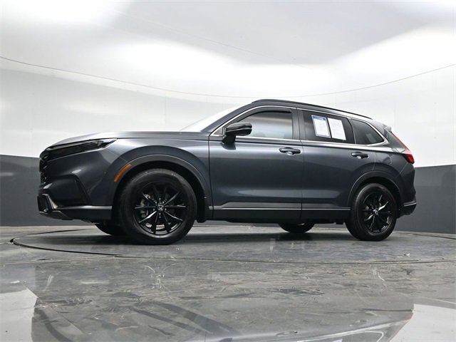 Used 2024 Honda CR-V Sport-L image 34