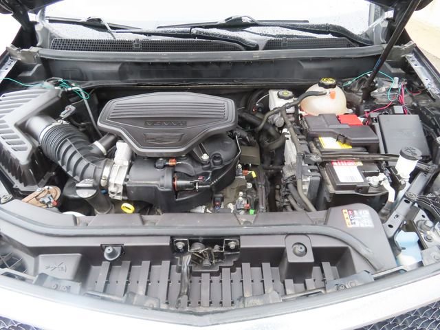 Used 2020 Cadillac XT5 Sportv AWD/4WD image 12