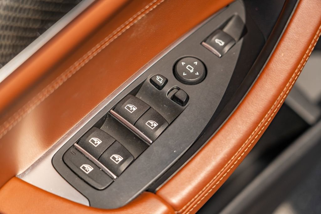 Used 2023 BMW X3 M w/ Executive Package AWD/4WD image 13