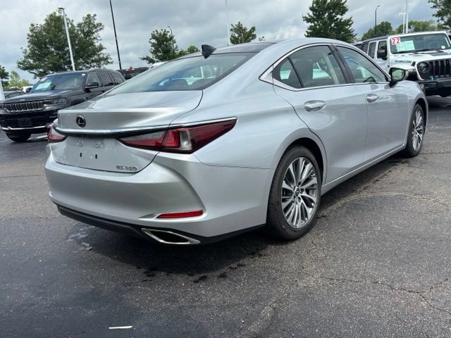 Used 2019 Lexus ES 350 w/ Accessory Package 2 FWD image 13