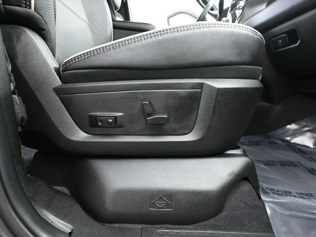 Used 2026 RAM 2500 Laramie image 47