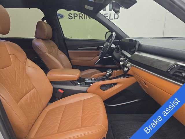 Used 2024 Kia Telluride EX X-Line AWD/4WD image 9