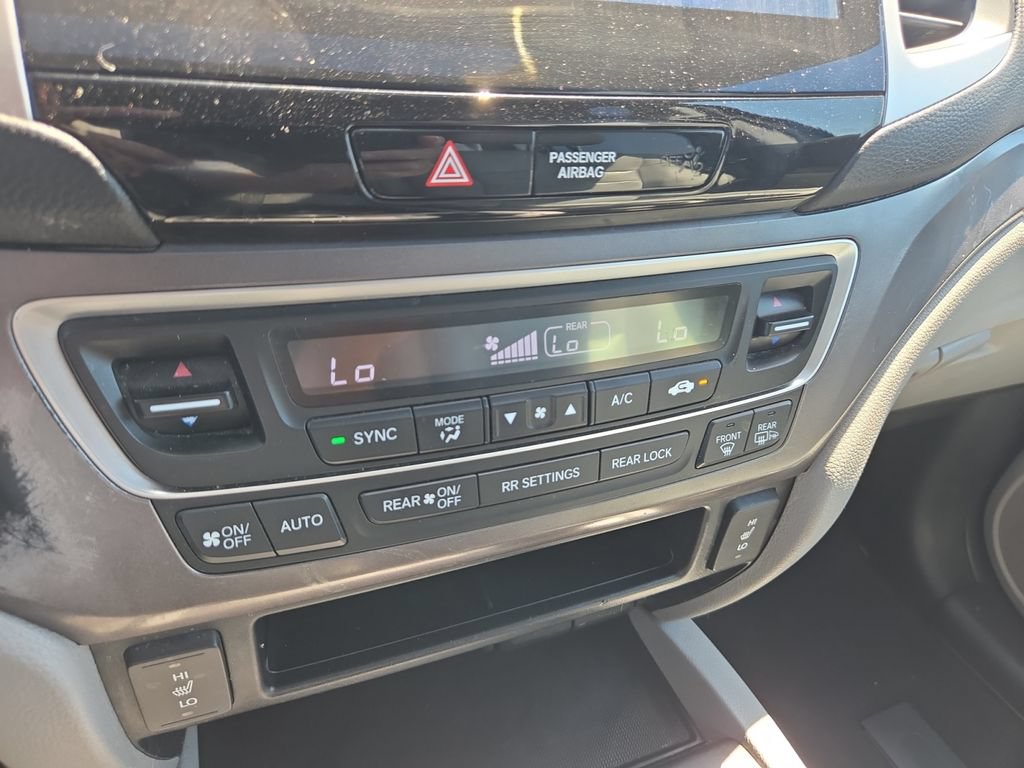 Used 2016 Honda Pilot EX-L image 27