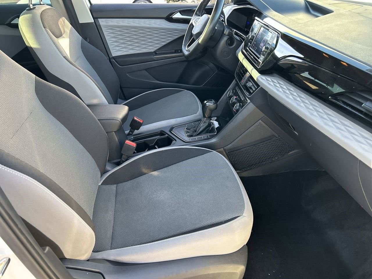 Certified 2023 Volkswagen Taos S image 9