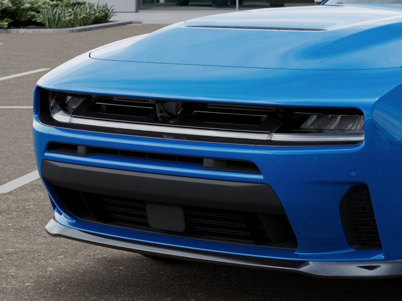 New 2026 Dodge Charger R/T AWD/4WD image 11