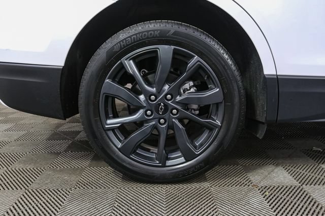 Used 2023 Chevrolet Equinox RS AWD/4WD image 16