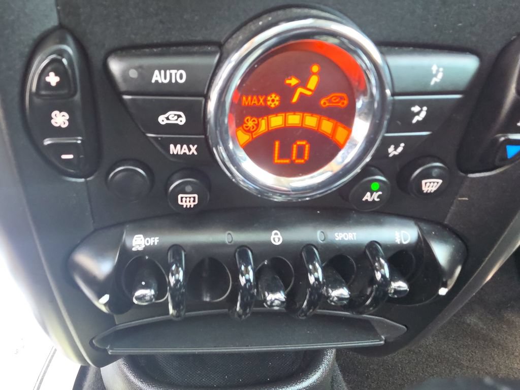 Used 2015 MINI Cooper Countryman S FWD image 18