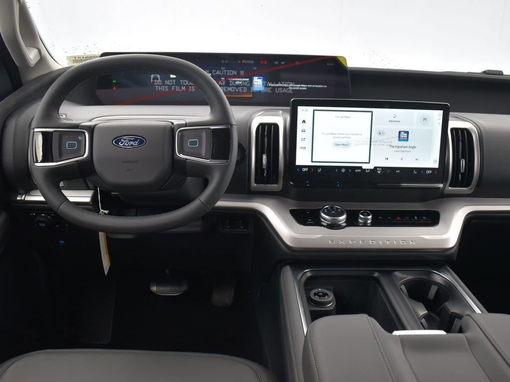 New 2026 Ford Expedition Max Active image 9
