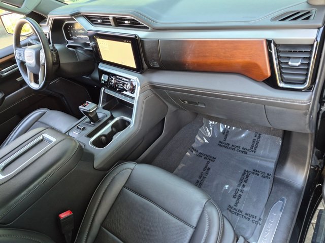 Used 2022 GMC Sierra 1500 Denali w/ Denali Reserve Package RWD image 23