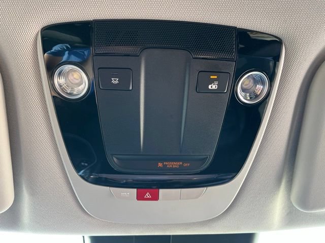 Used 2024 Kia EV6 Wind w/ Wind Technology Package RWD image 24