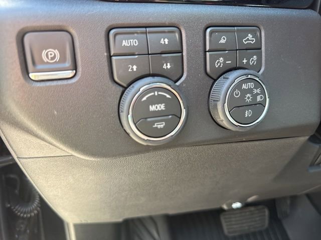 New 2026 Chevrolet Silverado 1500 LT Trail Boss w/ LT Trail Boss Premium Package image 28