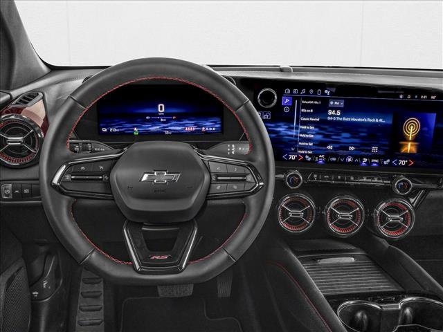 New 2026 Chevrolet Blazer EV RS FWD image 4