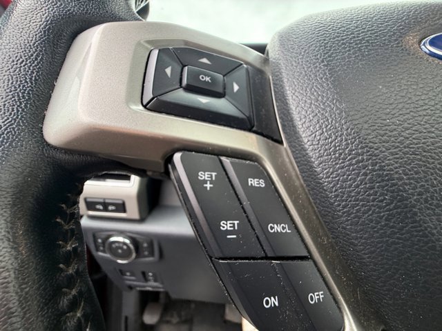 Used 2022 Ford F250 Lariat w/ Lariat Ultimate Package image 21