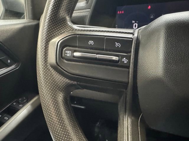 Used 2024 Chevrolet Colorado Trail Boss w/ Advanced Trailering Package AWD/4WD image 16