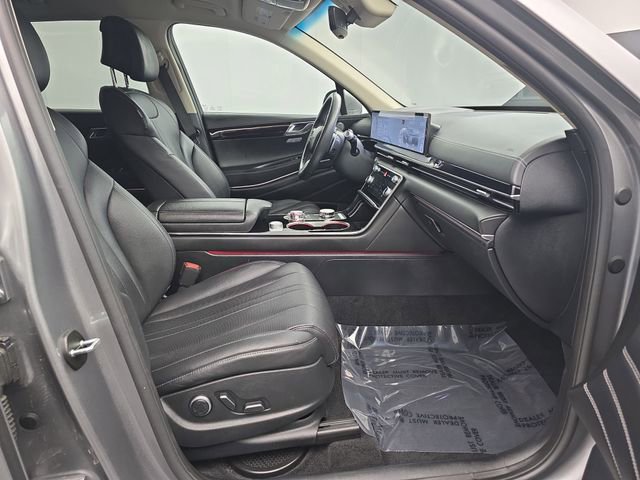 Used 2025 Genesis GV80 2.5T Standard AWD/4WD image 46