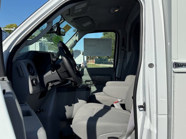 New 2026 Ford E-350 and Econoline 350 Super Duty w/ Power Equipment Group image 20