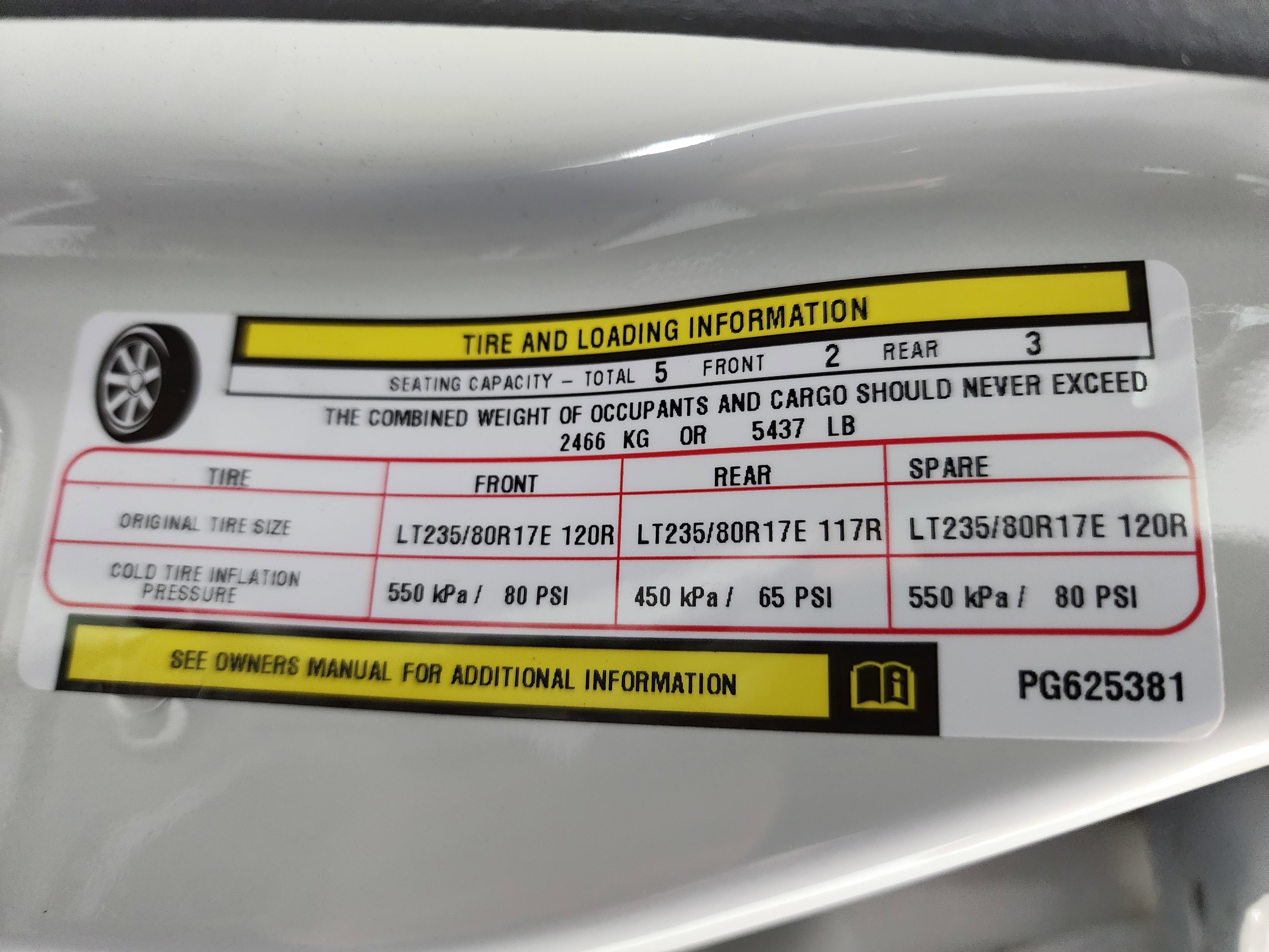 Used 2023 RAM 3500 Laramie image 68