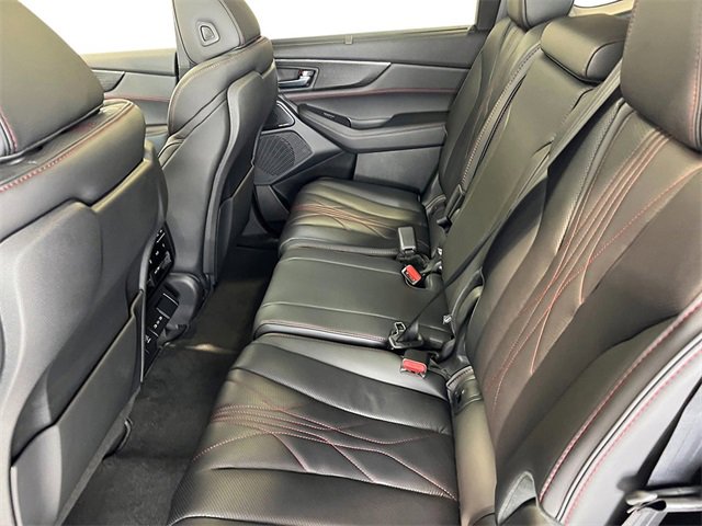 New 2026 Acura MDX Type S image 29