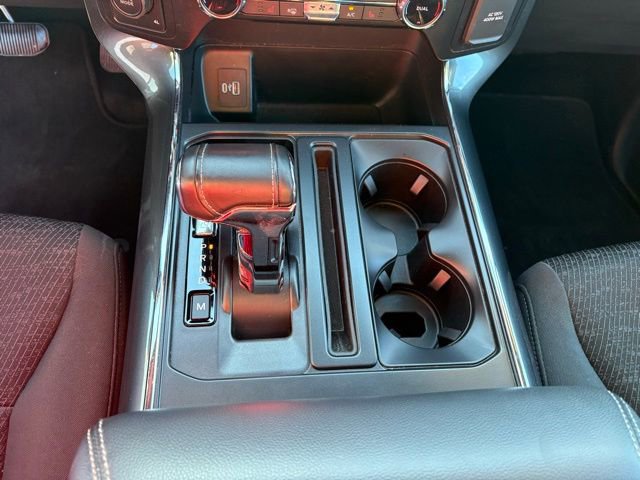 Used 2022 Ford F150 XLT w/ Equipment Group 302A High image 22