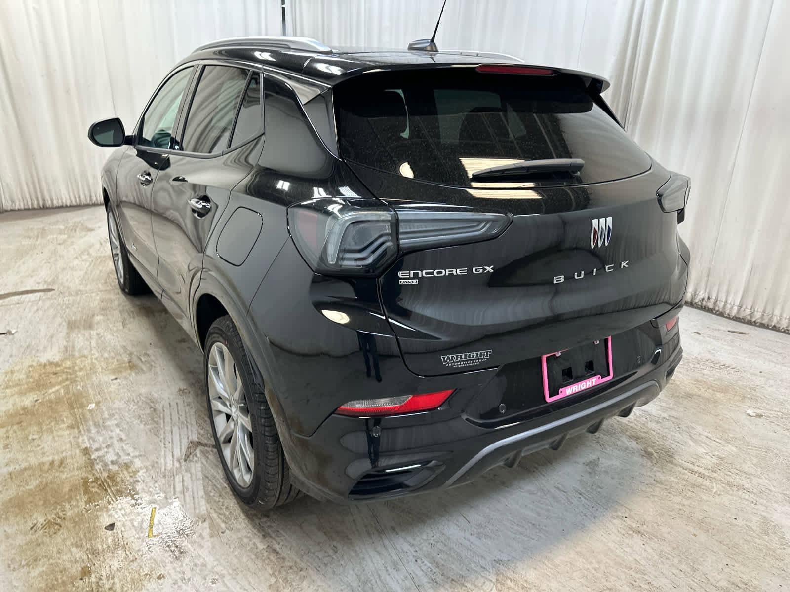 Used 2026 Buick Encore GX Avenir w/ Avenir Convenience Package video 2