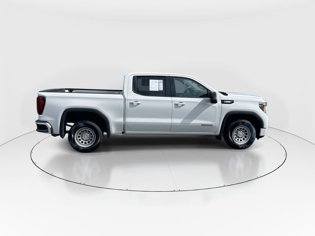 Used 2021 GMC Sierra 1500 Elevation RWD image 9