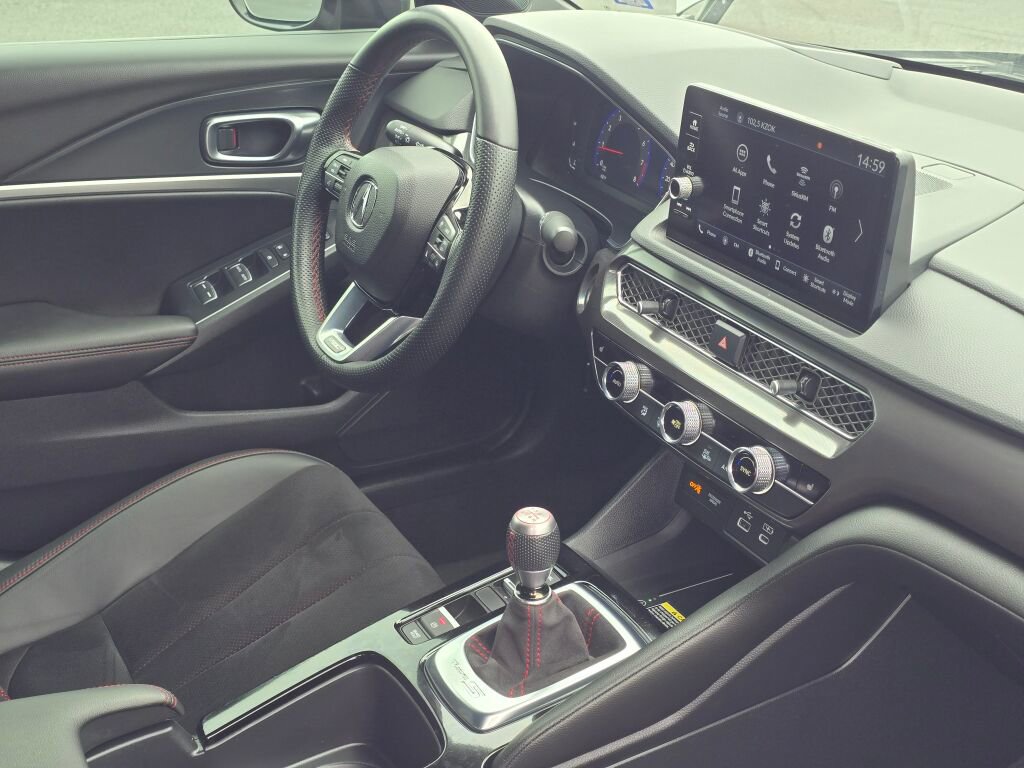 Used 2024 Acura Integra Type S FWD image 28