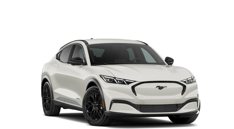 New 2026 Ford Mustang Mach-E Select w/ Comfort Package Lite RWD image 26
