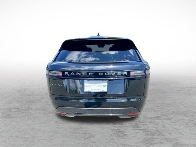 Certified 2026 Land Rover Range Rover Velar Dynamic SE AWD/4WD image 6