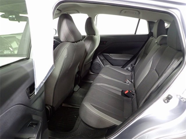 Used 2024 Subaru Impreza 2.0i image 26