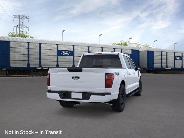 New 2026 Ford F150 XLT image 8
