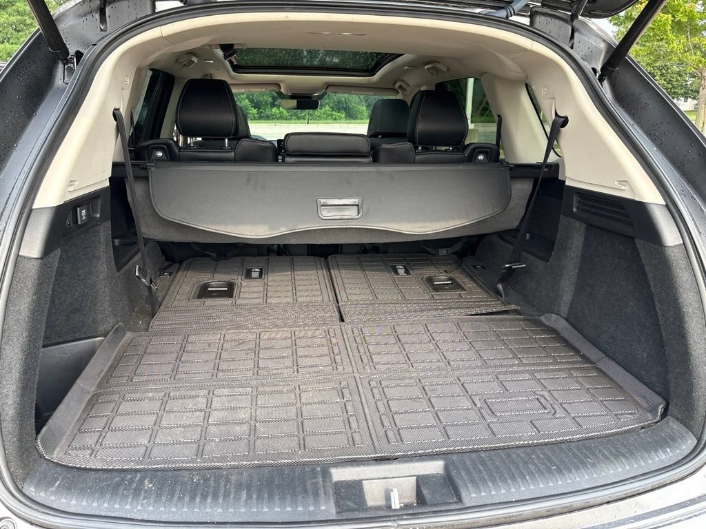 Used 2022 Acura MDX SH-AWD w/ Technology Package image 25