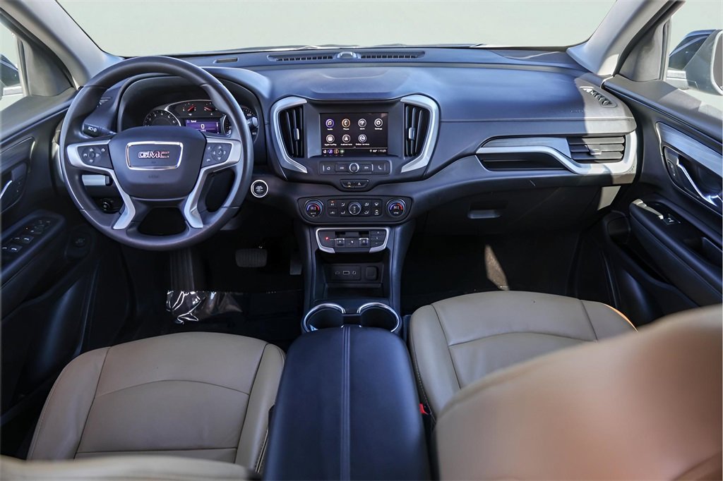 Used 2023 GMC Terrain SLE w/ Driver Convenience Package image 27
