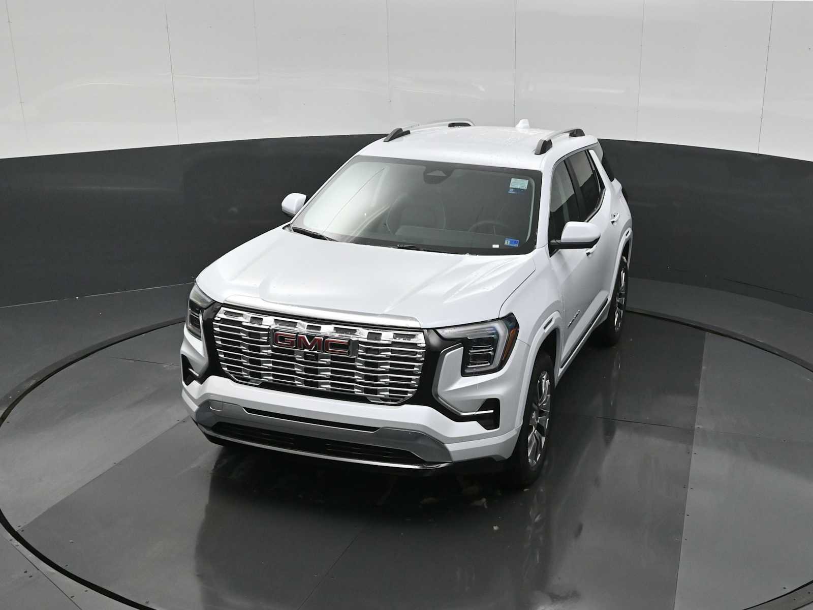 New 2026 GMC Terrain Denali image 12