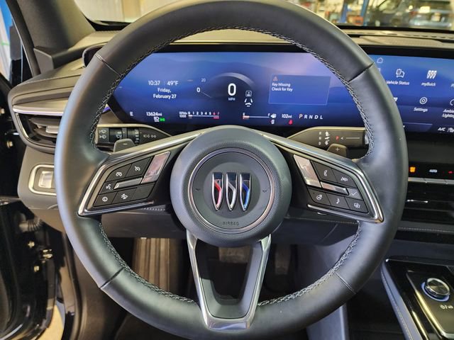Used 2025 Buick Enclave Preferred image 23