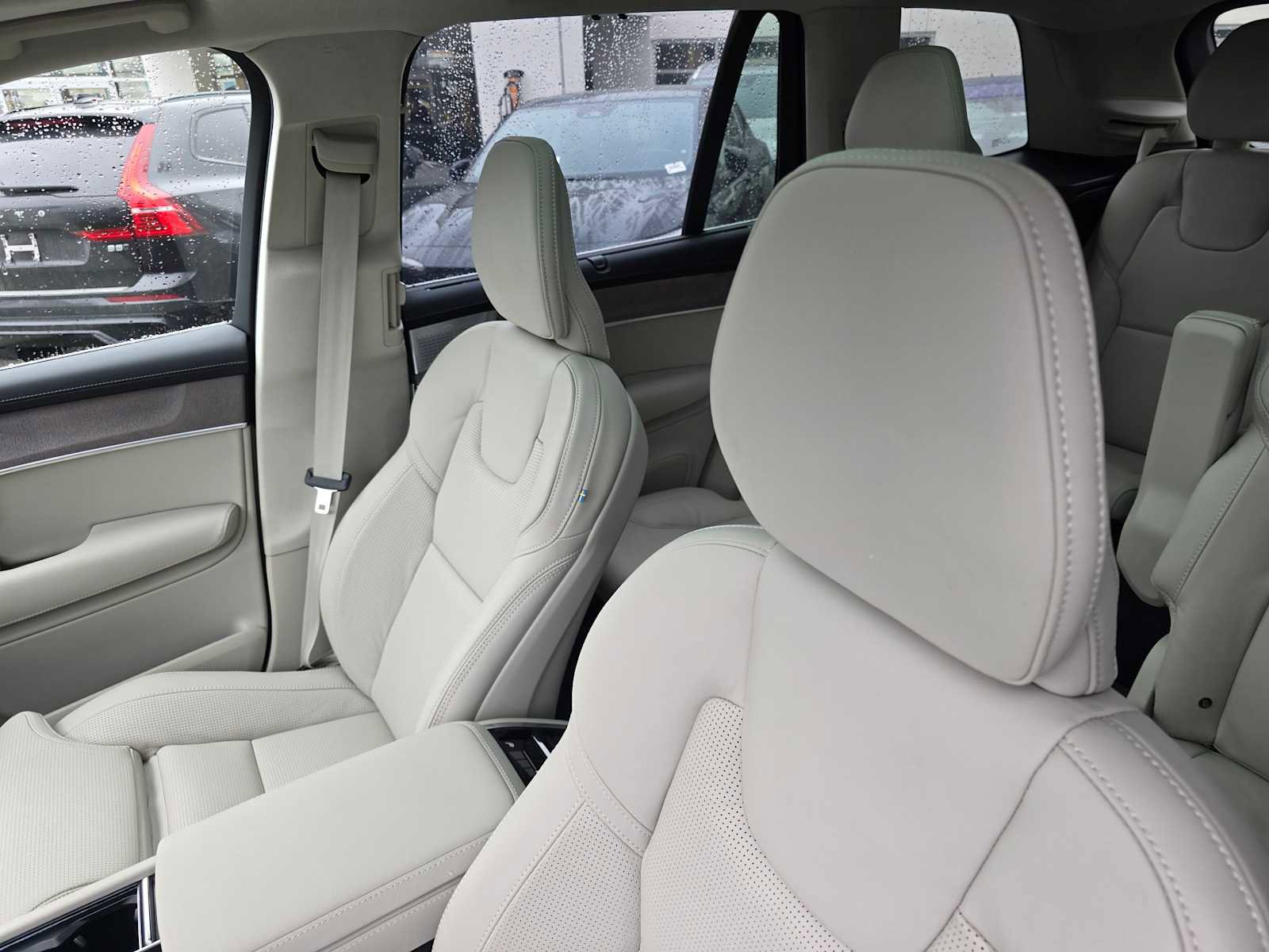 New 2026 Volvo XC90 T8 Ultra w/ Lounge Package AWD/4WD image 22