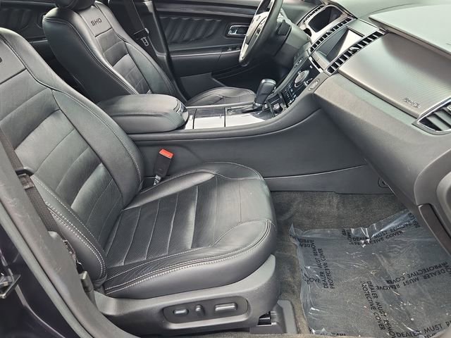 Used 2017 Ford Taurus SHO image 19