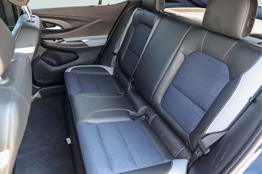 Used 2024 Buick Envista Preferred w/ Convenience I Package FWD image 66