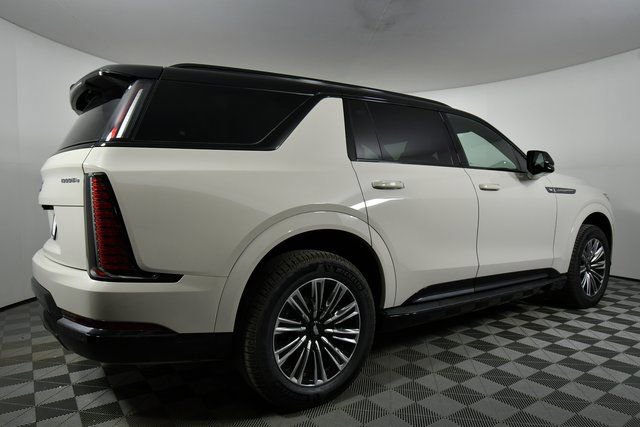 New 2026 Cadillac Escalade IQL Sport 1 image 5
