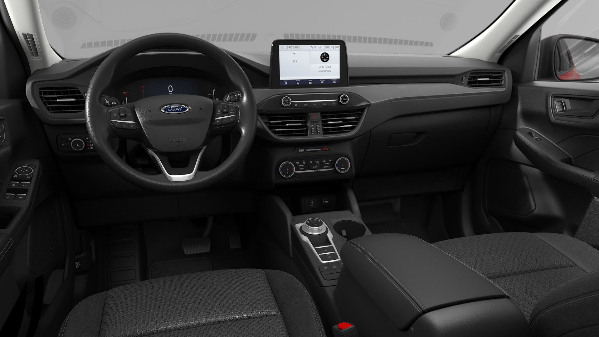 New 2026 Ford Escape Active FWD image 30