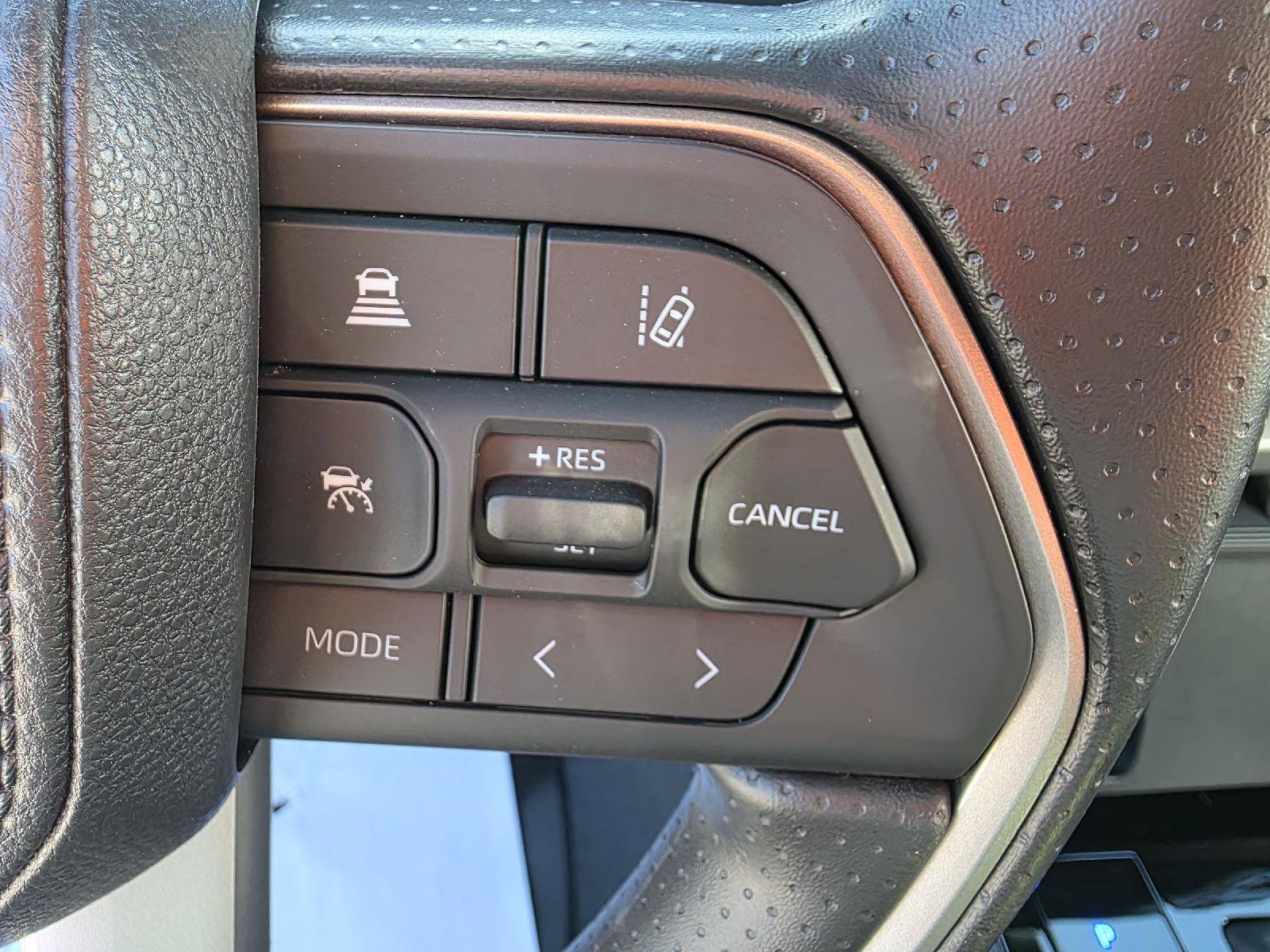 New 2026 Toyota Tundra SR5 image 20