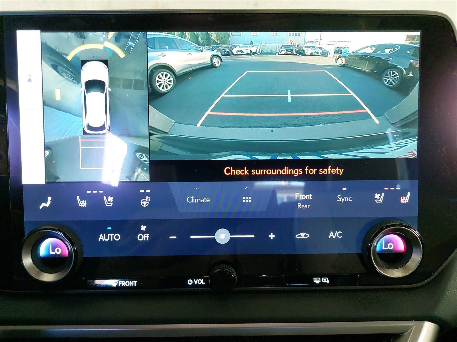 Used 2024 Lexus RX 350 Premium Plus image 26