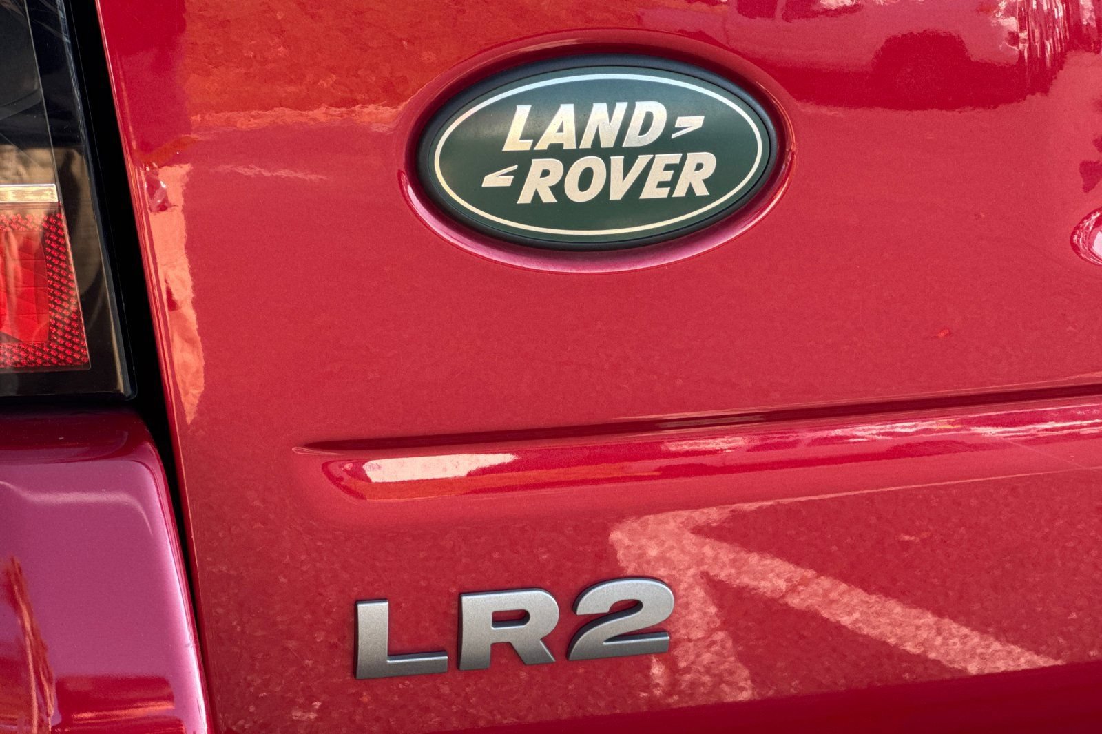 Used 2013 Land Rover LR2 AWD/4WD image 27